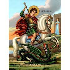 Κατάργηση χριστιανικών εορτών και αντικατάσταση τους με μουσουλμανικές