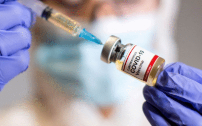 Η ΓΟΝΙΜΟΠΟΙΗΣΗ ΜΕΤΑ ΤΑ ΕΜΒΟΛΙΑ mRNA