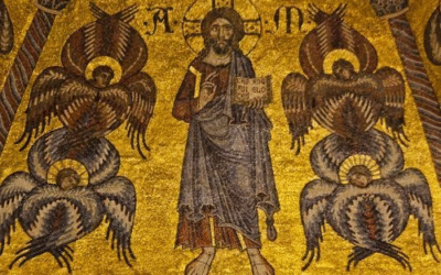 ΚΥΡΙΑΖΗΣ ΔΑΣΚΑΛΟΥΔΗΣ: “ΑΓΙΟΣ ΑΘΑΝΑΤΟΣ”