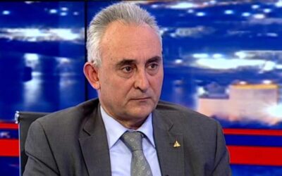 Καθηγητής Γρίβας: Τι θα συμβεί αν η Τουρκία χάσει σε μια αντιπαράθεση με την Ελλάδα (Βίντεο)