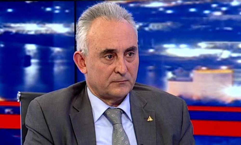 Καθηγητής Γρίβας: Τι θα συμβεί αν η Τουρκία χάσει σε μια αντιπαράθεση με την Ελλάδα (Βίντεο)