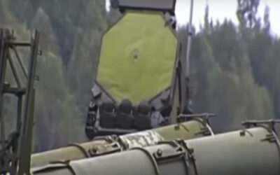 Αμερικανός Σμήναρχος: Τα συστήματα S-300 και S-400 μπορούν να «ξεγελάσουν» τα μαχητικά F-35!