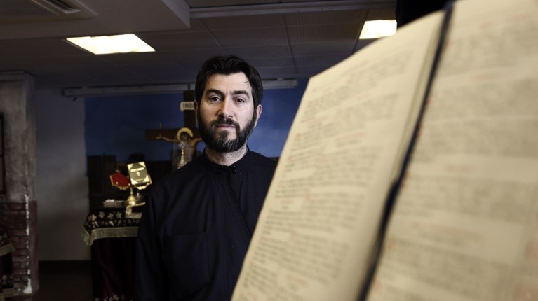 Πατέρας Αντώνιος: Το πασχαλινό μήνυμα με υπονοούμενα – “Όταν έχω να κάνω με τους άλλους…”