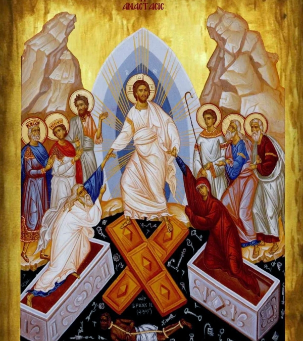 ΟΙ ΘΛΙΨΕΙΣ Ο ΠΡΟΩΡΟΣ ΘΑΝΑΤΟΣ ΚΑΙ Η ΑΝΑΣΤΑΣΗ