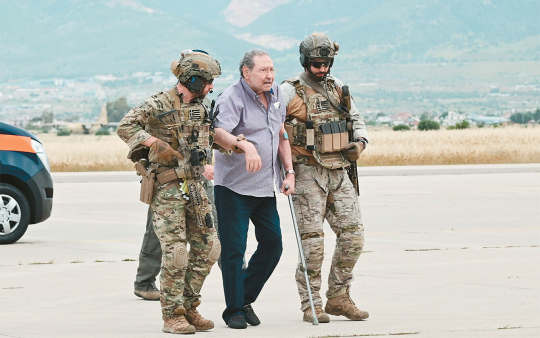 Σουδάν: Η ιστορία των Ελλήνων στην χώρα που γονατίζει από τον εμφύλιο