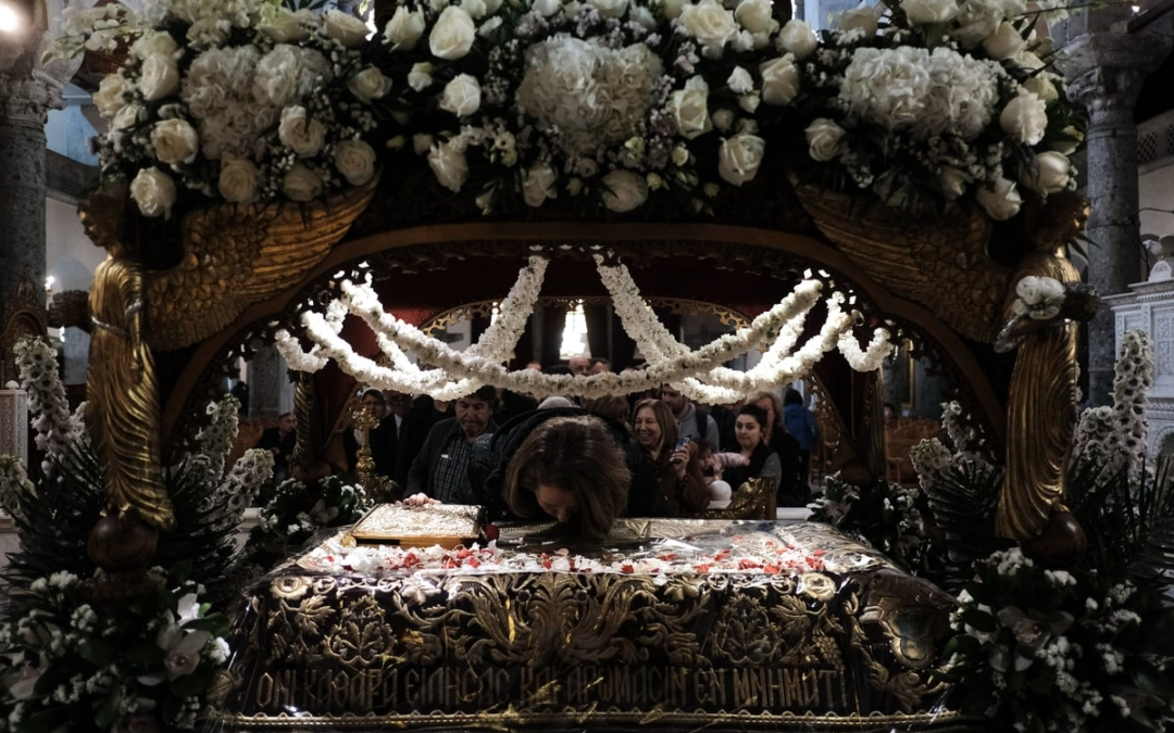 Η ΜΕΓΆΛΗ ΠΑΡΑΣΚΕΥΉ ΜΗ ΥΠΟΧΡΕΩΤΙΚΉ ΑΡΓΊΑ ΓΙΑ ΤΟ ΕΛΛΗΝΙΚΌ ΚΡΆΤΟΣ