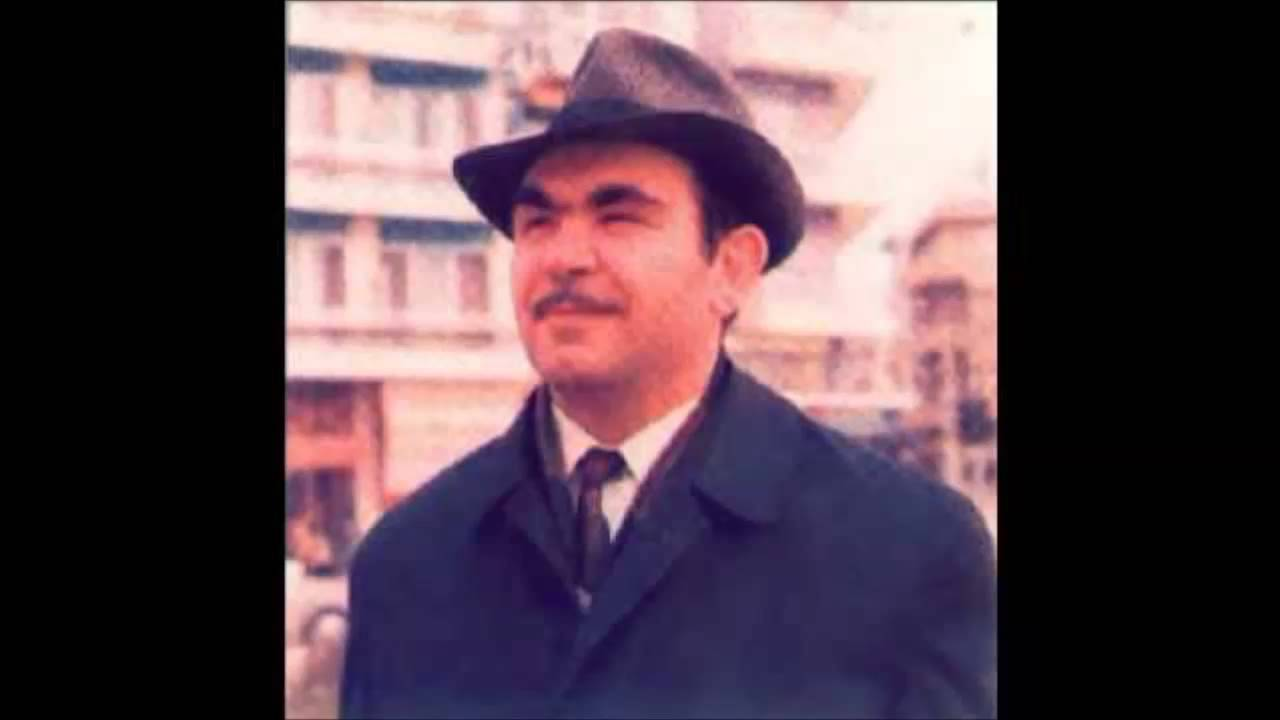 ΜΑΪΝΤΑΝΟΓΛΟΥ