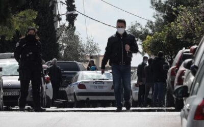 Δολοφονία Καραϊβάζ: Το πολύ ακριβό συμβόλαιο θανάτου, η Greek Mafia και ο “άρχοντας της νύχτας”