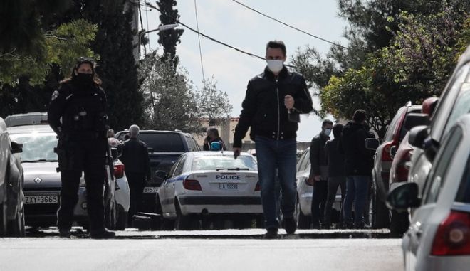 Δολοφονία Καραϊβάζ: Το πολύ ακριβό συμβόλαιο θανάτου, η Greek Mafia και ο “άρχοντας της νύχτας”