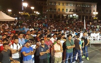 Ο Α.Τσίπρας ετοιμάζει χιλιάδες ελληνοποιήσεις αλλοδαπών