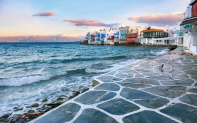 Τουρισμός: Ρεκόρ ακυρώσεων κρατήσεων – Θεαματική μείωση