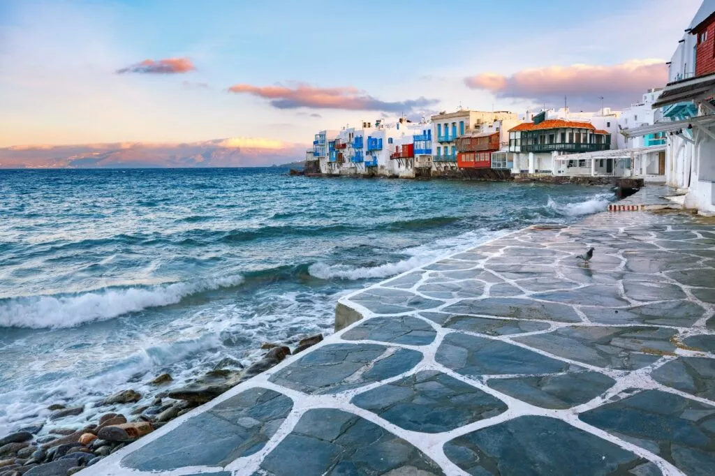 Τουρισμός