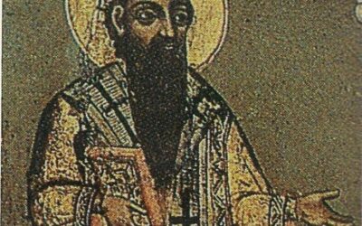 Ο ΌΣΙΟΣ ΚΆΛΛΙΣΤΟΣ ΠΑΤΡΙΆΡΧΗΣ ΚΩΝΣΤΑΝΤΙΝΟΥΠΌΛΕΩΣ ΚΑΙ Η ΑΝΤΙΑΙΡΕΤΙΚΉ ΤΟΥ ΔΡΆΣΗ