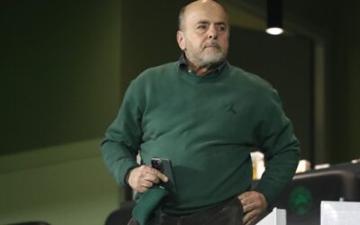 Γιατί απορεί ο Αλαφούζος πώς βρέθηκε το αυτοκίνητό του στα χέρια του δολοφονημένου Ρουμπέτη;