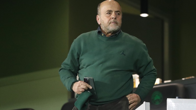 Γιατί απορεί ο Αλαφούζος πώς βρέθηκε το αυτοκίνητό του στα χέρια του δολοφονημένου Ρουμπέτη;