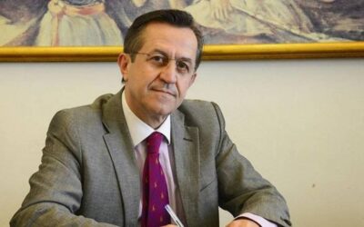 Εξώδικο στο ΧΡΙ.Κ.Ε. από τον «Σωτήρα» για το περιοδικό «Προς τη Νίκη» – Πως απαντά ο Ν. Νικολόπουλος