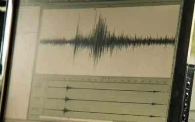 Σεισμός: Αναμένουμε μεγάλη δόνηση στη Θεσσαλονίκη; Η εκτίμηση του Γεράσιμου Παπαδόπουλου