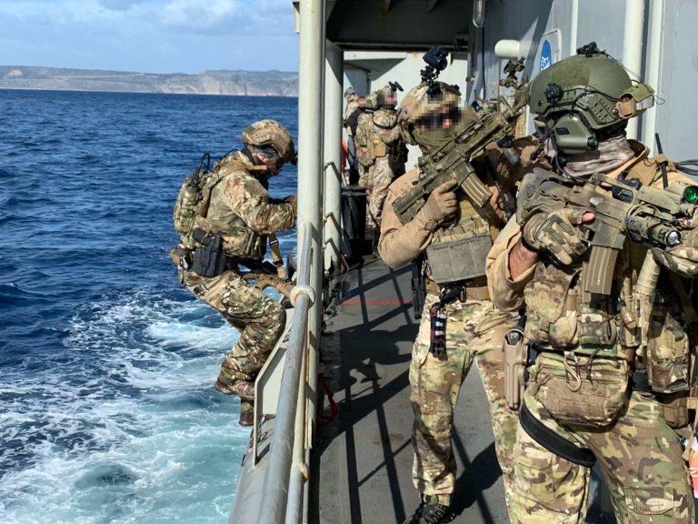 Αποχώρησαν Ισπανία και Πολωνία από τουρκική άσκηση – Γιατί αντέδρασε η Κύπρος