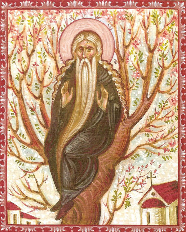 Άγιος Δαυίδ