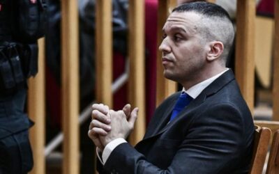 Το Α1 Πολιτικό Τμήμα του Αρείου Πάγου προχώρησε στην ανακήρυξη των κομμάτων, των συνασπισμών κομμάτων, των συνδυασμών ανεξάρτητων υποψηφίων και των μεμονωμένων ανεξάρτητων υποψηφίων, που θα συμμετάσχουν στην εκλογική αναμέτρηση της 25ης Ιουνίου 2023.