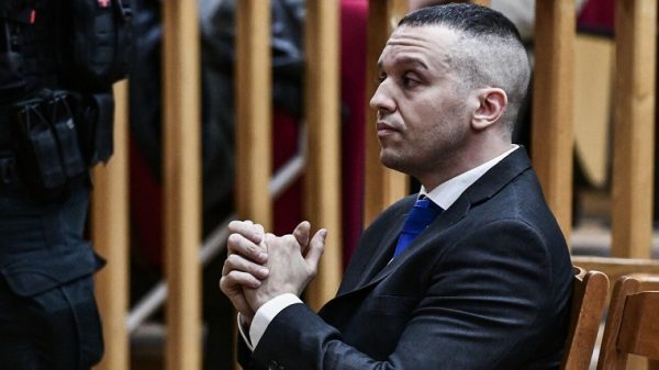Το Α1 Πολιτικό Τμήμα του Αρείου Πάγου προχώρησε στην ανακήρυξη των κομμάτων, των συνασπισμών κομμάτων, των συνδυασμών ανεξάρτητων υποψηφίων και των μεμονωμένων ανεξάρτητων υποψηφίων, που θα συμμετάσχουν στην εκλογική αναμέτρηση της 25ης Ιουνίου 2023.