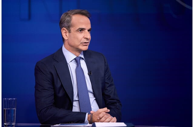 Κυριάκος Μητσοτάκης: Χωρίς αυτοδυναμία, νέες εκλογές τον Αύγουστο