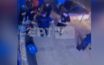 Σοκ προκαλεί μία ακόμα επίθεση σε βάρος ανηλίκου, με σκοπό τη ληστεία.