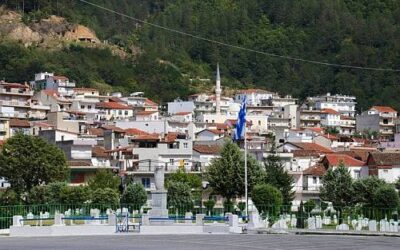 ΤΈΣΣΕΡΙΣ ΜΟΥΣΟΥΛΜΆΝΟΙ ΒΟΥΛΕΥΤΈΣ ΤΗΣ ΘΡΆΚΗΣ ΣΤΗΝ ΒΟΥΛΉ