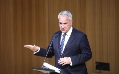 Αμηχανία Βορίδη για Κασιδιάρη και «Σπαρτιάτες»