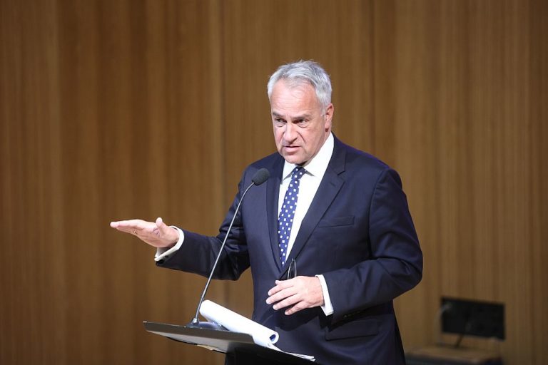 Αμηχανία Βορίδη για Κασιδιάρη και «Σπαρτιάτες»