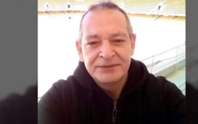 ΤΟ ΠΡΌΒΛΗΜΑ ΜΕ ΤΙΣ ΕΤΑΙΡΕΊΕΣ ΣΕΚΙΟΎΡΙΤΙ Πέθανε ο 54χρονος σεκιούριτι που δέχθηκε επίθεση από ληστές