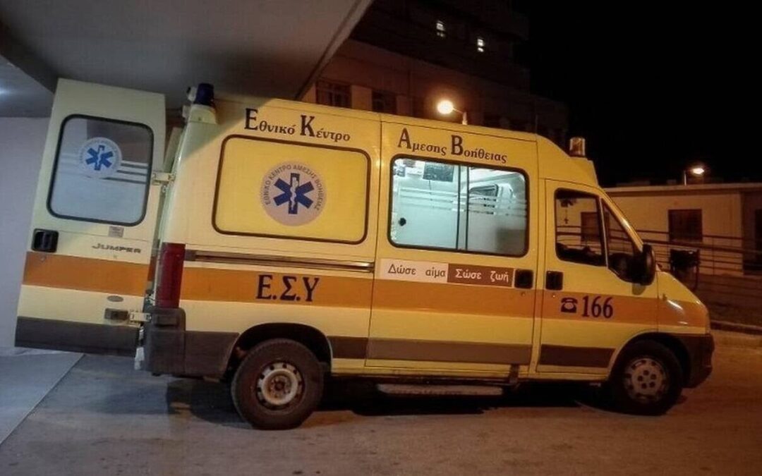 Ίος: Ο ένας 18χρονος Ιρλανδός έπαθε ανακοπή όταν έμαθε για τον θάνατο του φίλου του