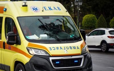 Τραγωδία στο Ηράκλειο: Πέθανε ο 12χρονος που είχε ανασυρθεί αναίσθητος από τη θάλασσα
