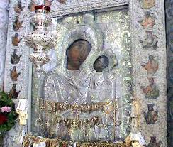 ΚΑΤΈΛΥΣΑΣ ΤΩ ΣΤΑΥΡΏ ΣΟΥ ΤΟΝ ΘΆΝΑΤΟΝ. ΑΠΟΛΥΤΊΚΙΟΝ ΒΑΡΈΩΣ ΉΧΟΥ ΨΆΛΛΕΙ Ο ΠΕΡΙΚΛΉΣ ΗΛ. ΝΤΑΛΙΆΝΗΣ