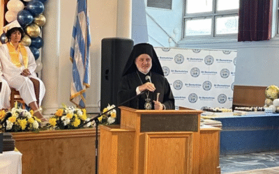 Και διηγώντας τα να κλαις και να γελάς