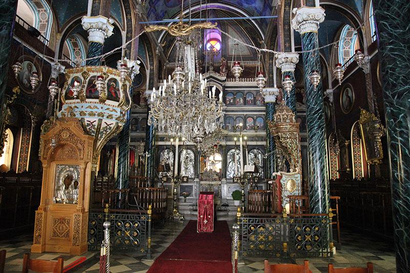 ΆΞΙΟΝ ΕΣΤΊΝ ΩΣ ΑΛΗΘΏΣ ΜΕΓΑΛΥΝΆΡΙΟΝ ΤΗΣ ΘΕΟΤΌΚΟΥ ΉΧΟΣ ΠΛ Β’