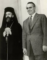 ΟΙ ΠΡΟΔΌΤΕΣ ΤΗΣ ΚΎΠΡΟΥ