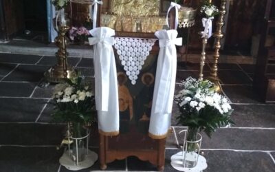 ΆΞΙΟΝ ΕΣΤΊΝ ΩΣ ΑΛΗΘΏΣ ΜΕΓΑΛΥΝΆΡΙΟΝ ΤΗΣ ΘΕΟΤΌΚΟΥ ΉΧΟΣ ΒΑΡΎΣ ΕΝΑΡΜΌΝΙΟΣ, ΨΆΛΛΕΙ Ο ΠΕΡΙΚΛΉΣ ΝΤΑΛΙΆΝΗΣ