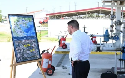 Τουρκικά ΜΜΕ για τον Χαρδαλιά και τους απόρρητους χάρτες: «Επικίνδυνο λάθος του ελληνικού ΥΠΕΘΑ»