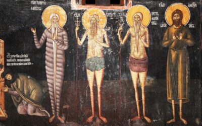 Η ΣΎΝΔΕΣΗ ΤΟΥ ΕΠΙΣΚΟΠΙΚΟΎ ΑΞΙΏΜΑΤΟΣ ΜΕ ΤΟΝ ΜΟΝΑΧΙΣΜΌ