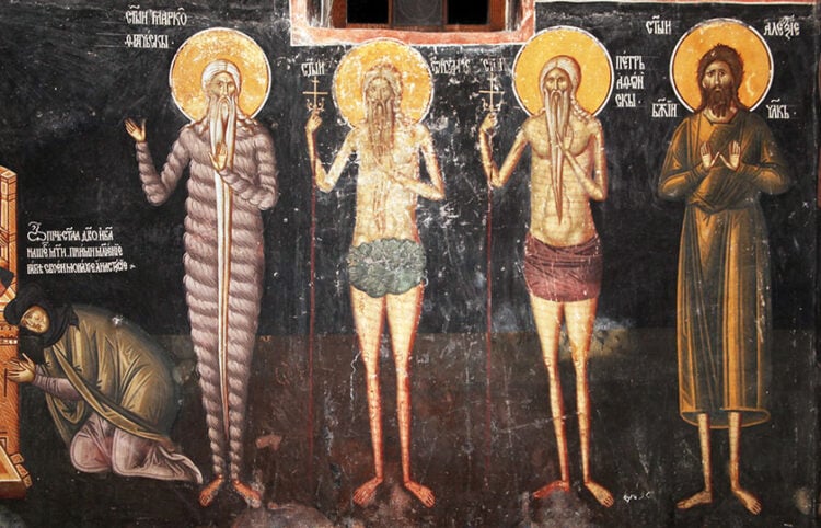 Η ΣΎΝΔΕΣΗ ΤΟΥ ΕΠΙΣΚΟΠΙΚΟΎ ΑΞΙΏΜΑΤΟΣ ΜΕ ΤΟΝ ΜΟΝΑΧΙΣΜΌ