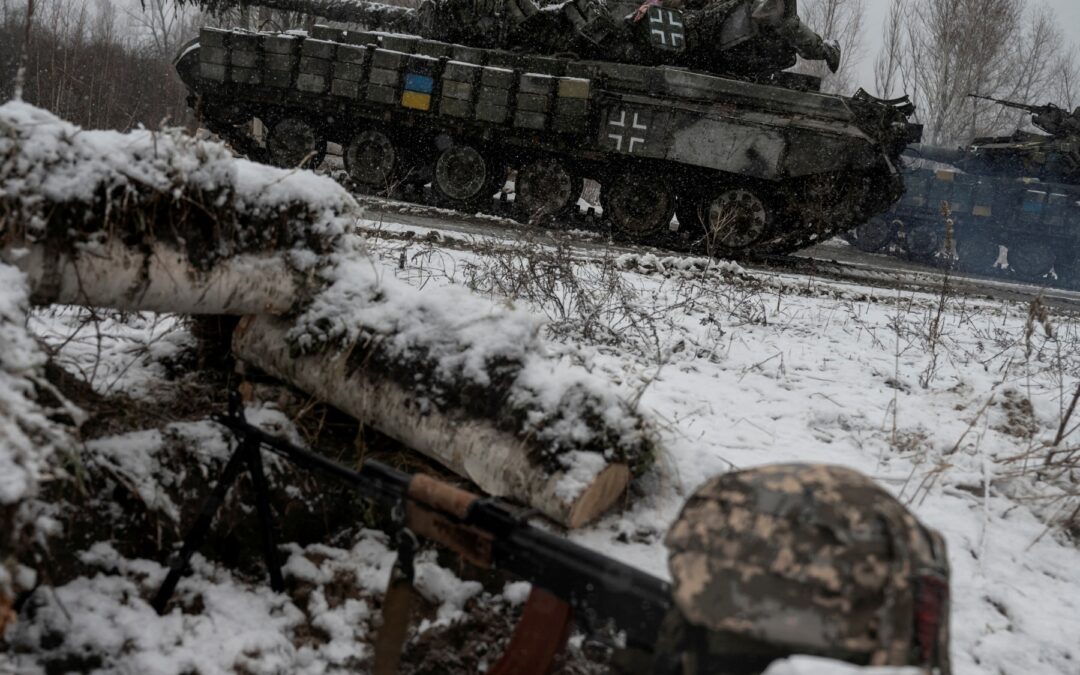 Ουκρανικό: Η απάντηση στον προσωπάρχη του Στόλτενμπεργκ από Μητσοτάκη