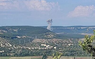 Δραματικές οι απώλειες των Ουκρανών – Έχασαν σε 30 ημέρες 20.824 στρατιώτες