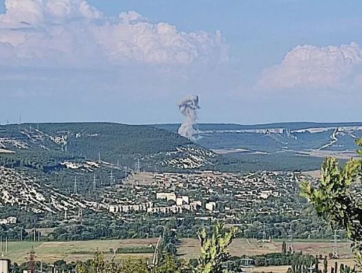 Δραματικές οι απώλειες των Ουκρανών – Έχασαν σε 30 ημέρες 20.824 στρατιώτες