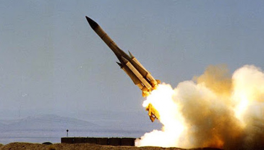 Πώς οι Ρώσοι κατέρριψαν τον «πύραυλο – τέρας» των Ουκρανών που θα τίναζε στον αέρα τη Γέφυρα της Κριμαίας και θα σκότωνε αμάχους