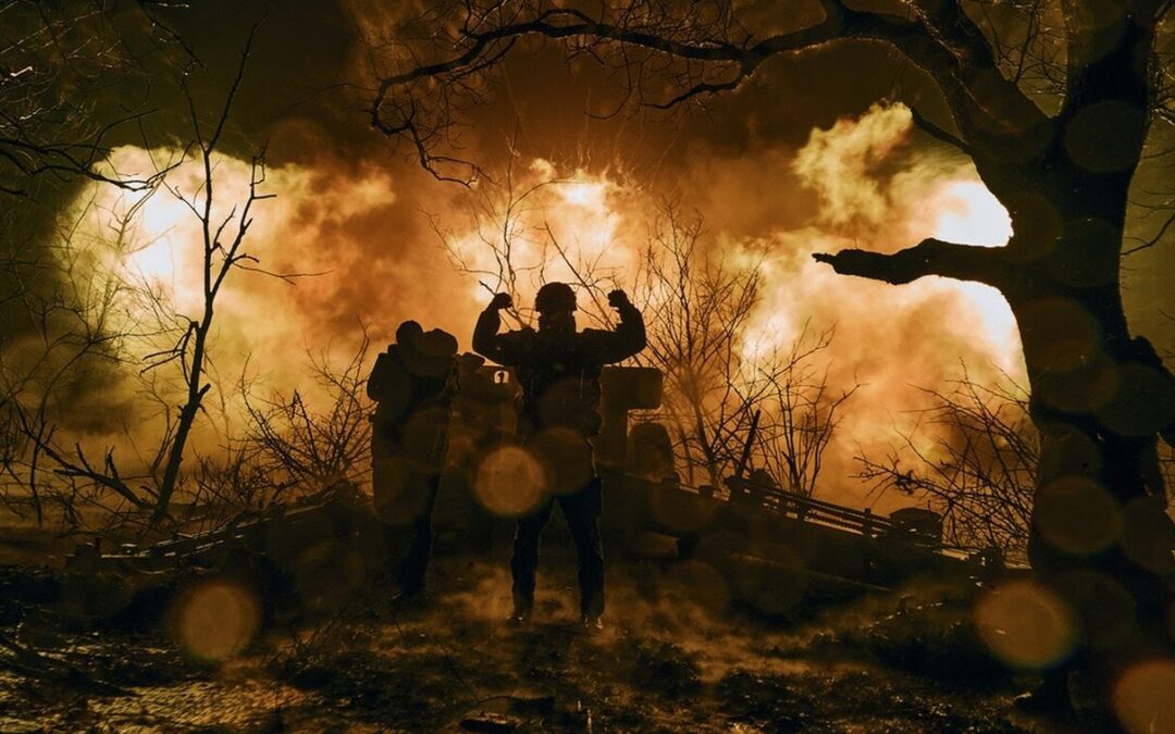 Ο ΘΆΝΑΤΟΣ (;) ΤΟΥ ΠΡΟΓΚΌΖΙΝ ΚΑΙ Η ΠΡΟΔΟΣΊΑ ΤΟΥ