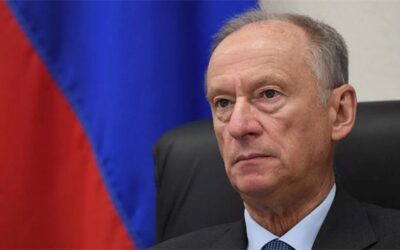 Patrushev (Ρωσικό Συμβούλιο Ασφαλείας): Η νίκη της Ρωσίας επί της Δύσης γεννά ένα νέο φαινόμενο