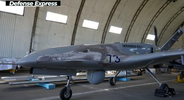 ΤΟΥΡΚΙΚΆ ΝΤΡΌΟΥΝ ΣΤΗΝ ΟΥΚΡΑΝΊΑ