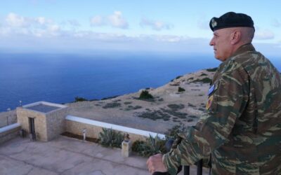 Αποχαιρετώντας τους Patriot…Οι υπερβολές του Α/ΓΕΕΘΑ και τα 7 δις που παίρνουν οι Τούρκοι