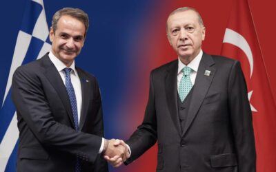 ΟΙ ΚΑΤΑΣΤΡΟΦΙΚΈΣ ΠΟΛΙΤΙΚΈΣ ΣΤΟ ΚΥΠΡΙΑΚΌ ΖΉΤΗΜΑ